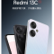 小米Redmi 13C 彩虹星纱 6GB+128GB 天玑6100+ 性能5G芯 5000万超清双摄 5000mAh长续航 智能手机 红米13C