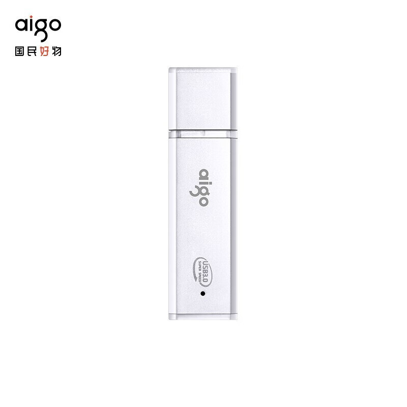 爱国者 U320 USB3.2优盘 128G