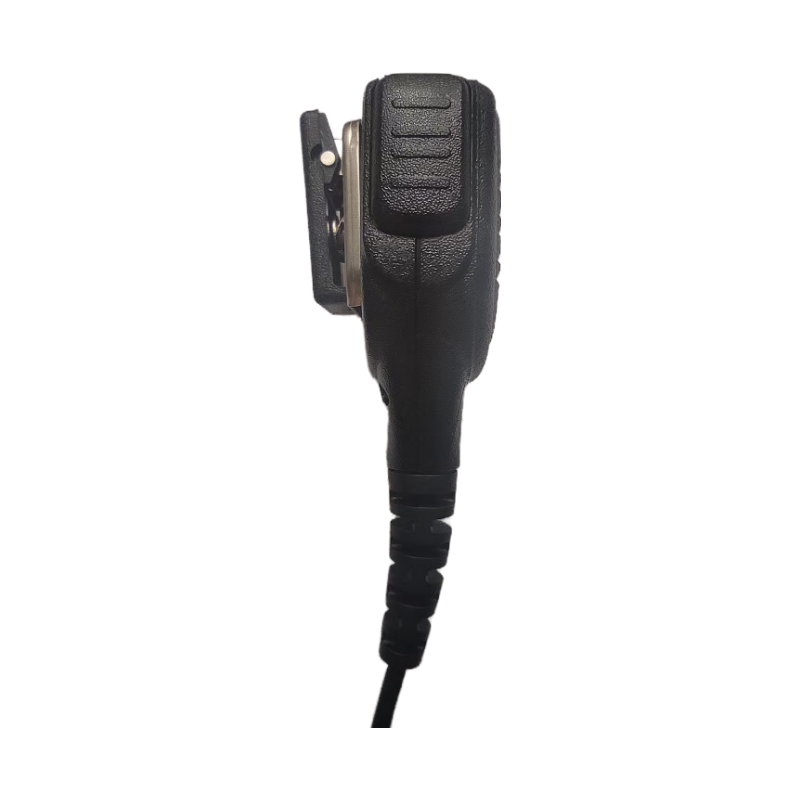 Tetocom 适配XiR P3688对讲机手咪 HM-3688高清大图