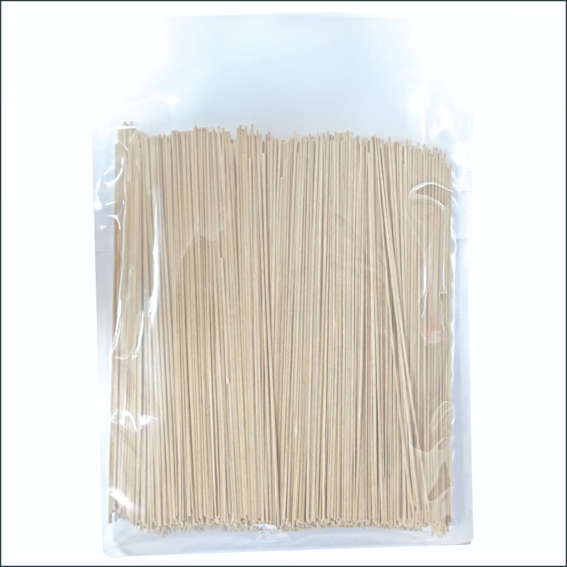 新全新荞麦挂面500g/袋高清大图
