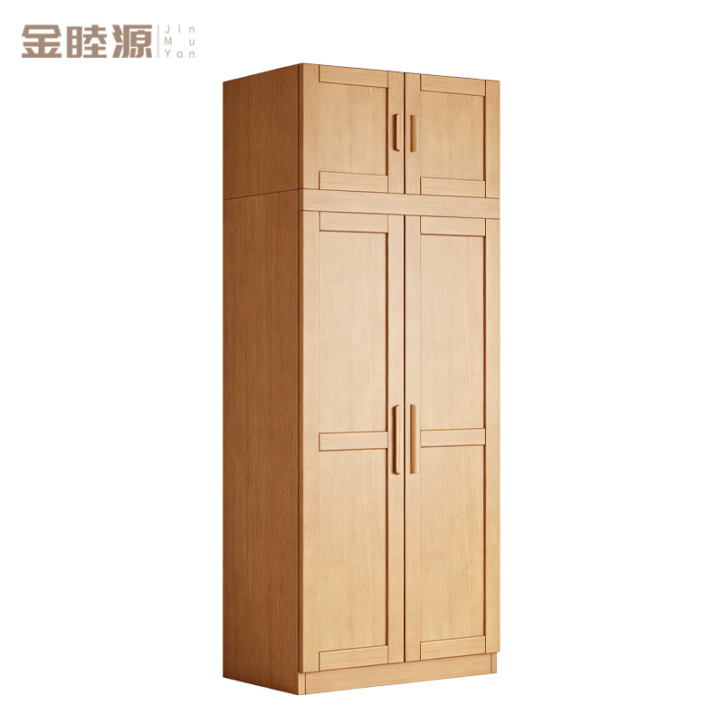 金睦源 JIN MU YON 衣柜 800*550*2400mm 个高清大图