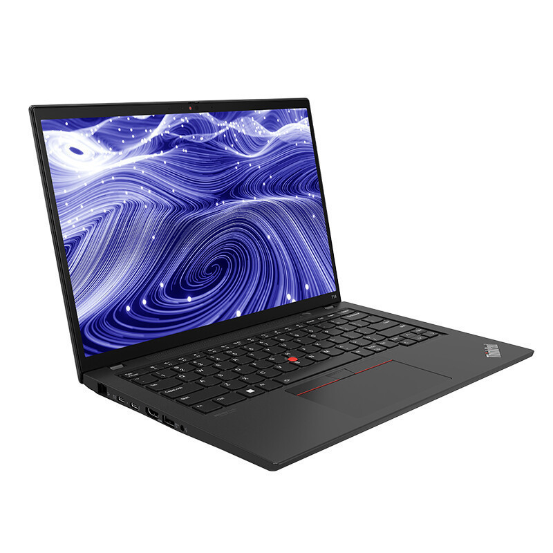 联想thinkpad t14 0hcd 2022款12代酷睿 定制(i7-1260p 32g内存 1tb