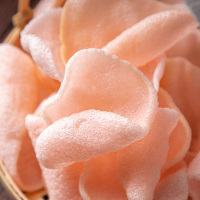 禾煜 龙虾片500g(自炸虾片 零食 休闲食品 )