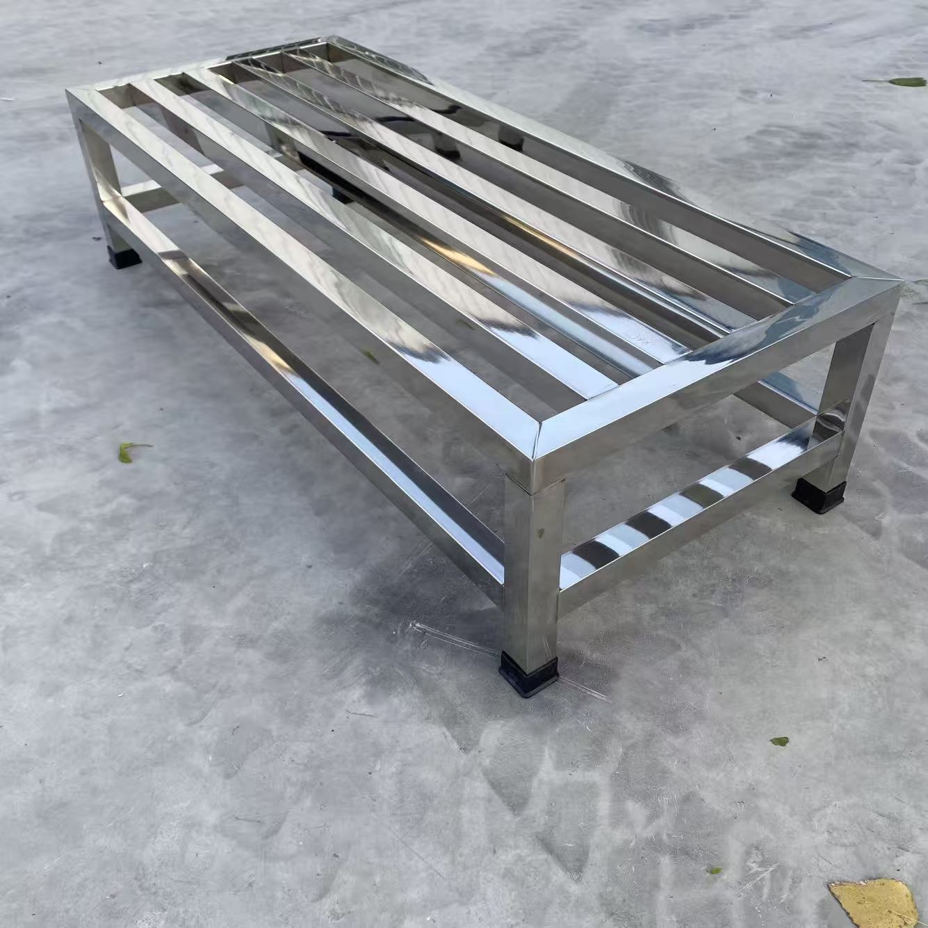 顺隆广兴 SUNRON GUANGSING 米面架 1200*500*300 台高清大图