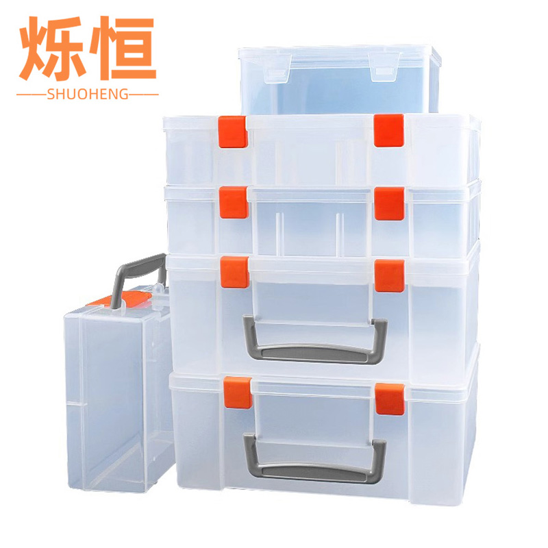 烁恒工具盒高清大图