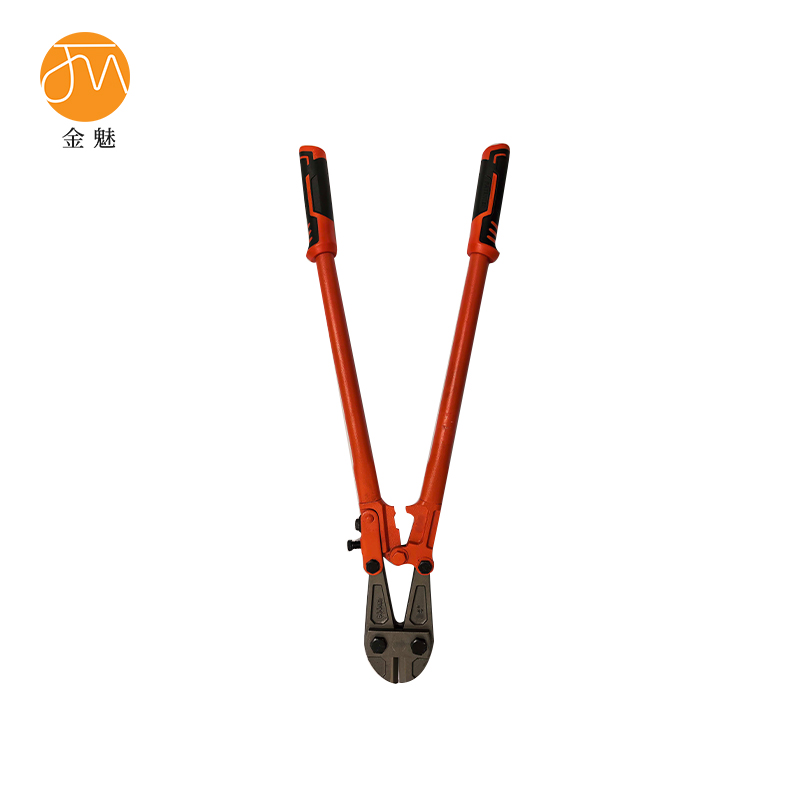 金魅 断线钳 18寸 把高清大图