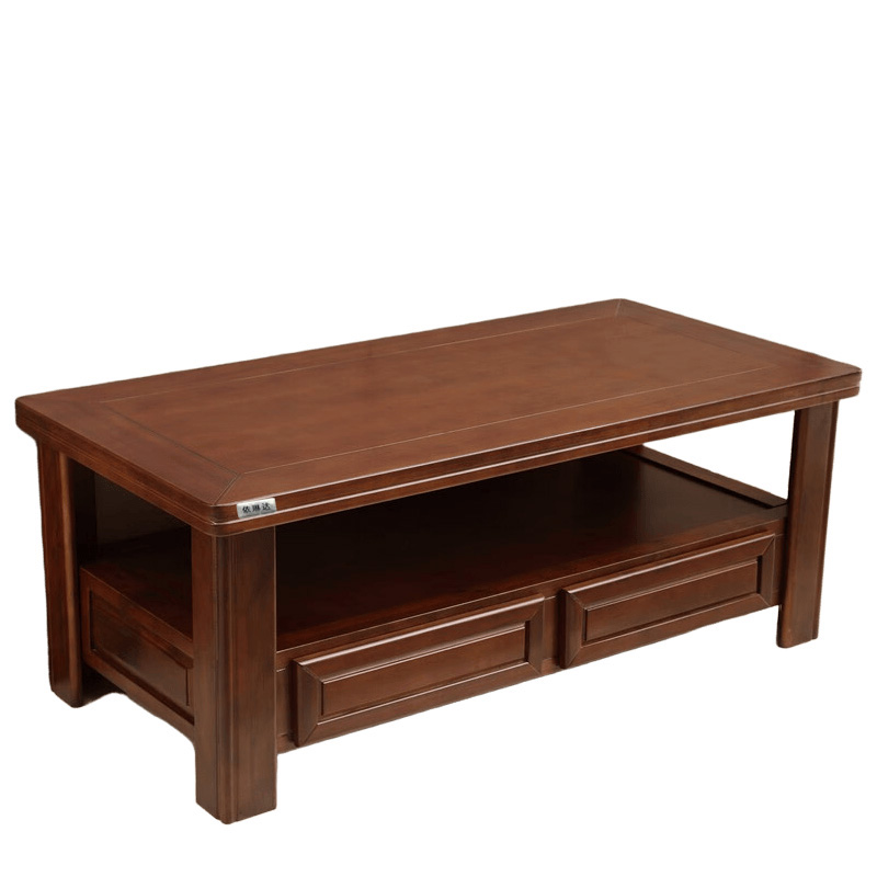 依琳达 长茶几 YLD-CJ12 张高清大图