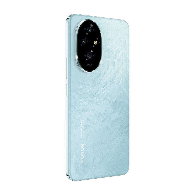 荣耀200 16GB+512GB 天海青 5G手机 5200mAh青海湖电池 5000万三主摄写真相机 荣耀绿洲护眼屏 学生拍照老人备用智能机高清大图