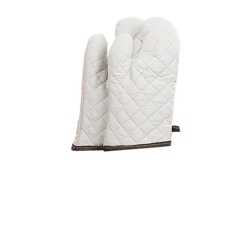 SY烤箱专用手套 一双装高清大图