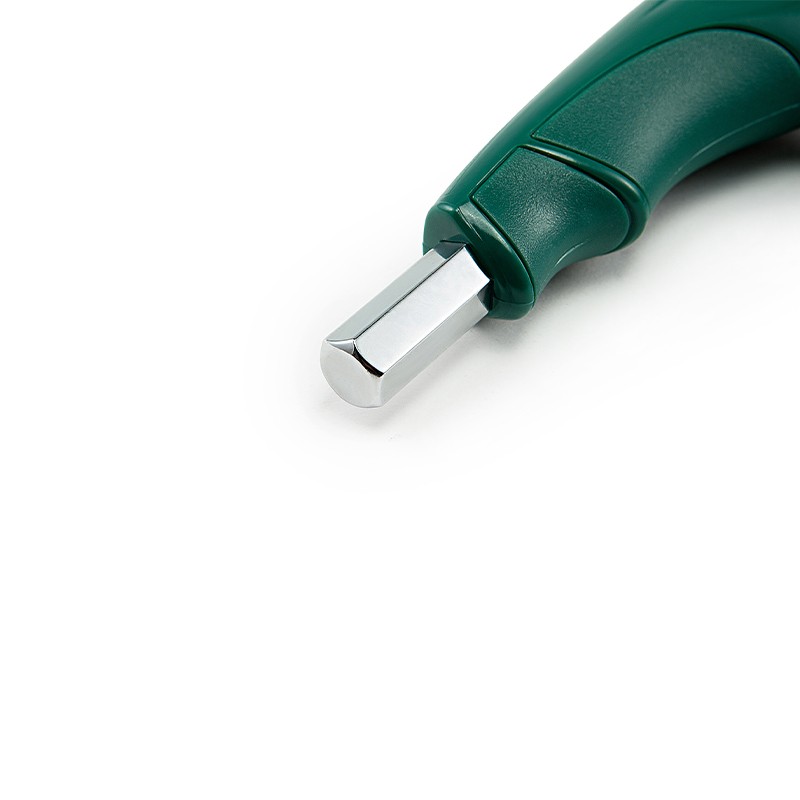 世达9件T型内六角扳手组套装09118高清大图