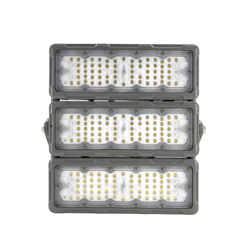 简鼎JD7112LED三防灯高清大图