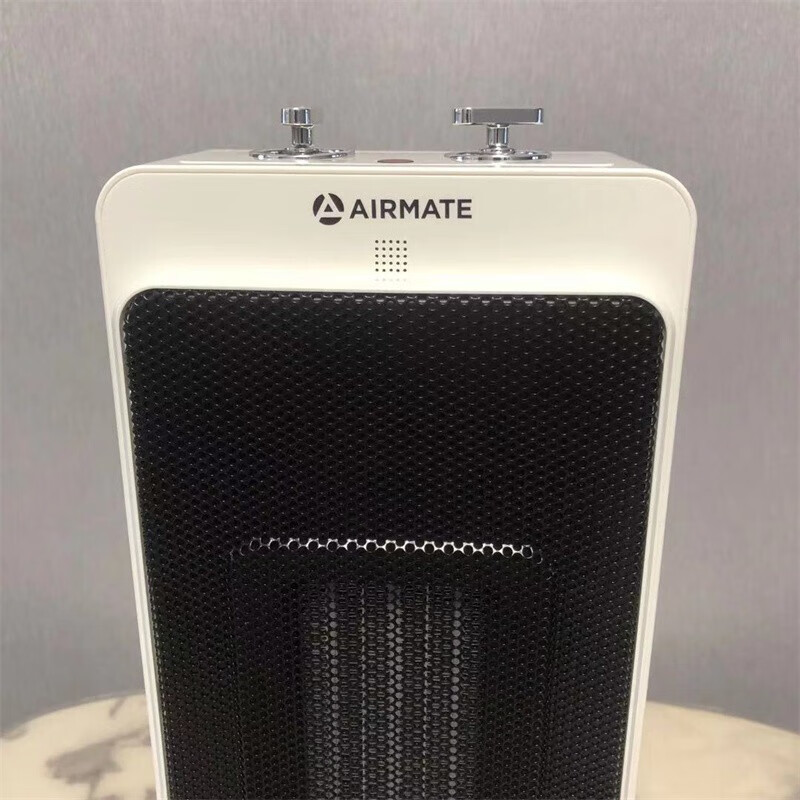 艾美特(AIRMATE) HP20-X15 取暖器 家用 暖风机 浴室防水 居浴两用 节能高清大图