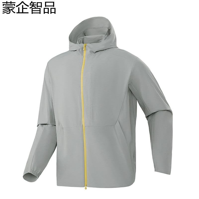 蒙企智品 防晒衣外套 MF12/件图片