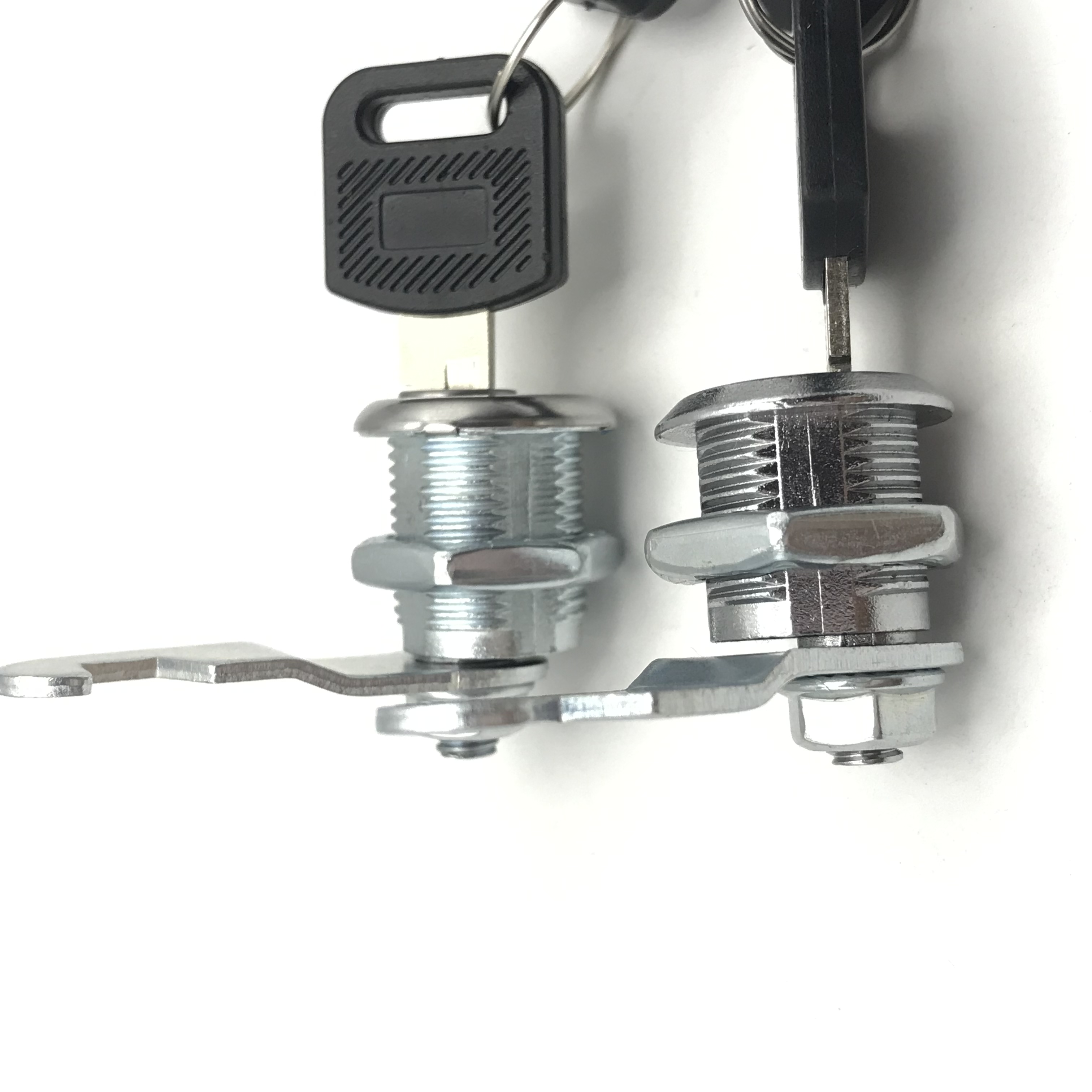 梦涵杰 偏芯转舌锁 把高清大图