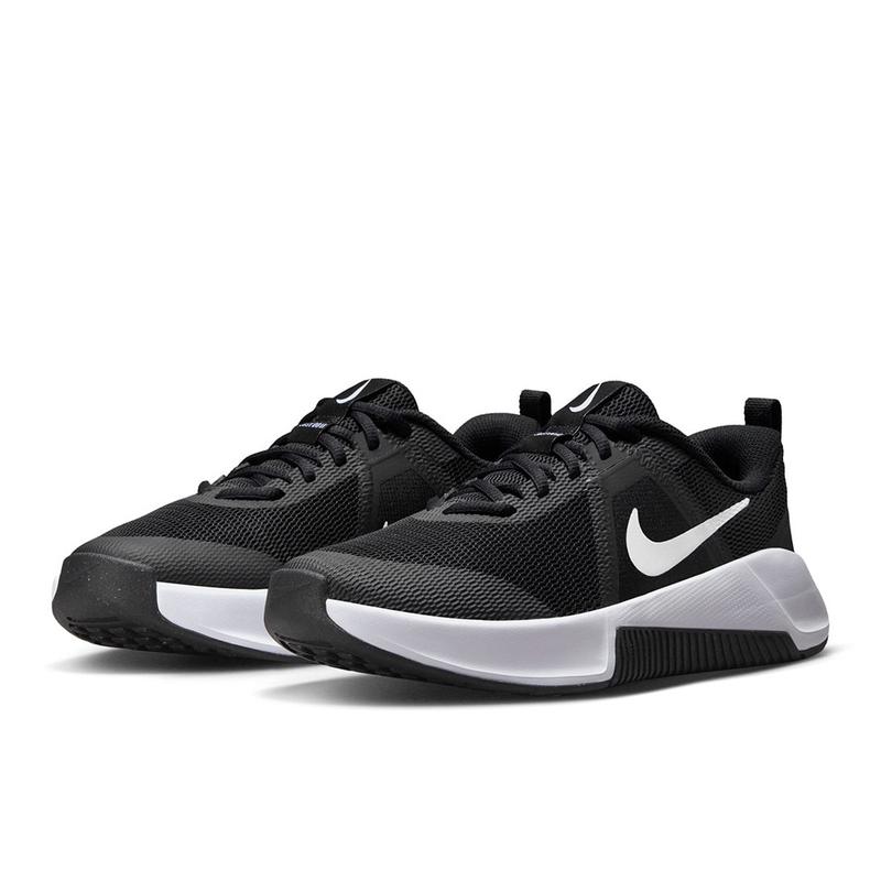 耐克(NIKE)女士综合训练鞋室内健身鞋透气防滑稳定支撑运动鞋