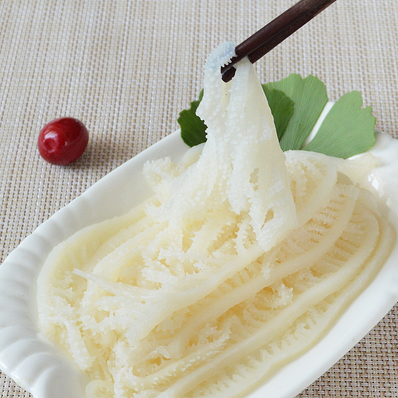 生鲜牛百叶新鲜毛肚牛肚500g毛肚丝千层肚火锅涮菜食材配菜