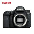 佳能（Canon）EOS 6D Mark II 6D2全画幅 专业单反相机 单机身 约2620万像素/ 4K延时视频短片