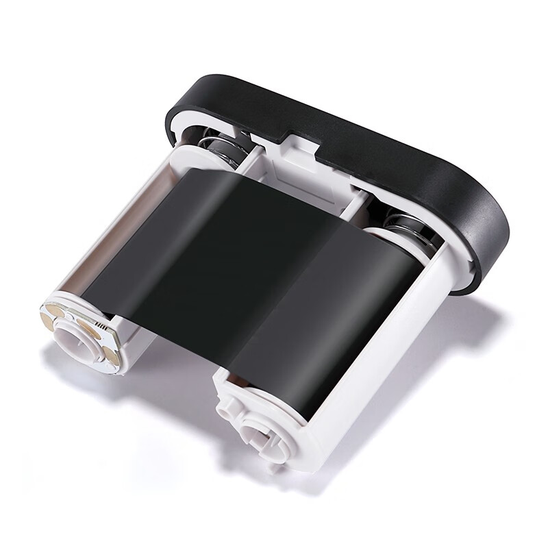 彩标 CTK50B 标签/胶贴 (计价单位:盒) 黑 色高清大图