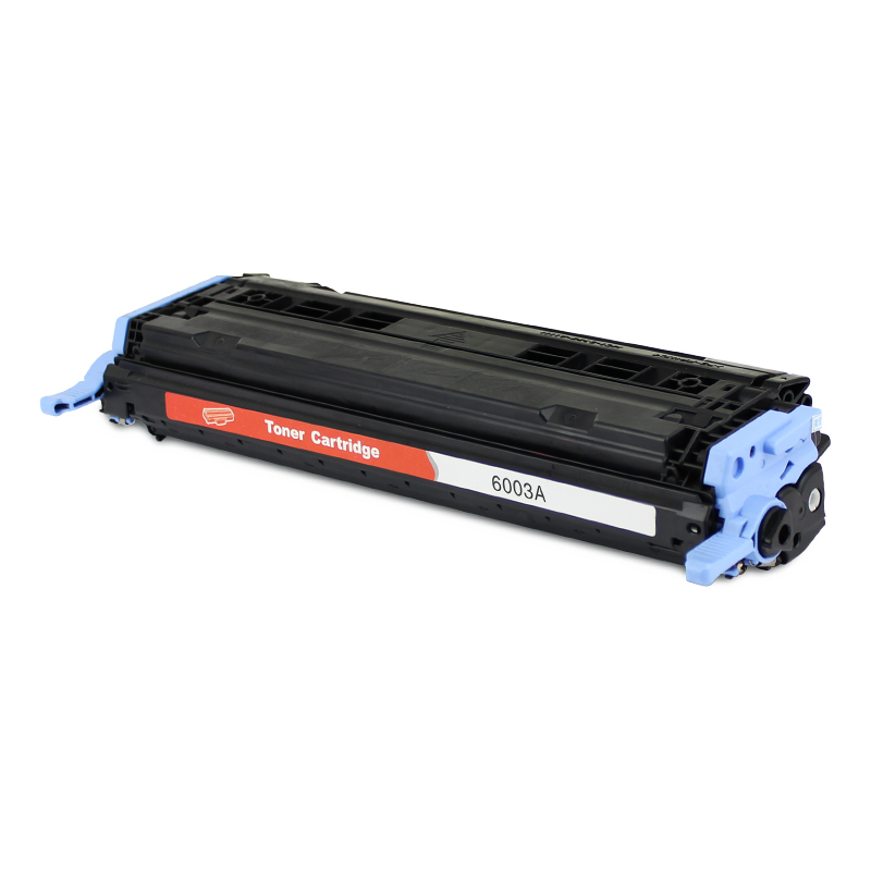 誉华彩色硒鼓Q6000-6003A适用HP1600/2600/2605等高清大图