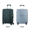[直营]新秀丽(samsonite)Orfeo系列男女通用万向轮拉杆箱 旅行箱 登机箱
