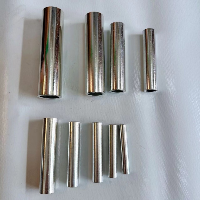 固力发 铜连接管(镀锡)GTM-16X 只高清大图