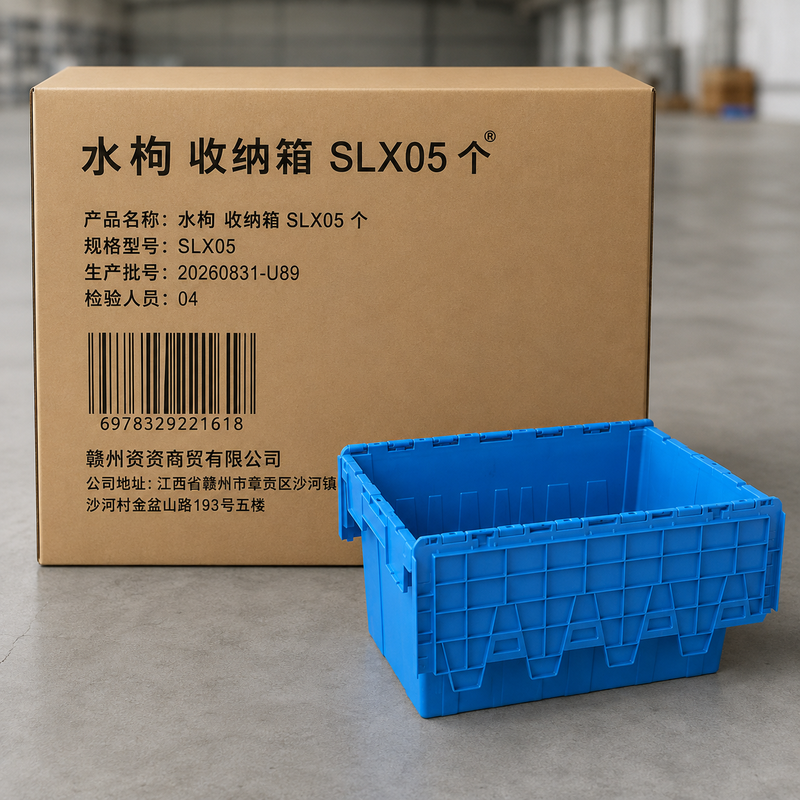水枸 收纳箱 SLX05 个高清大图