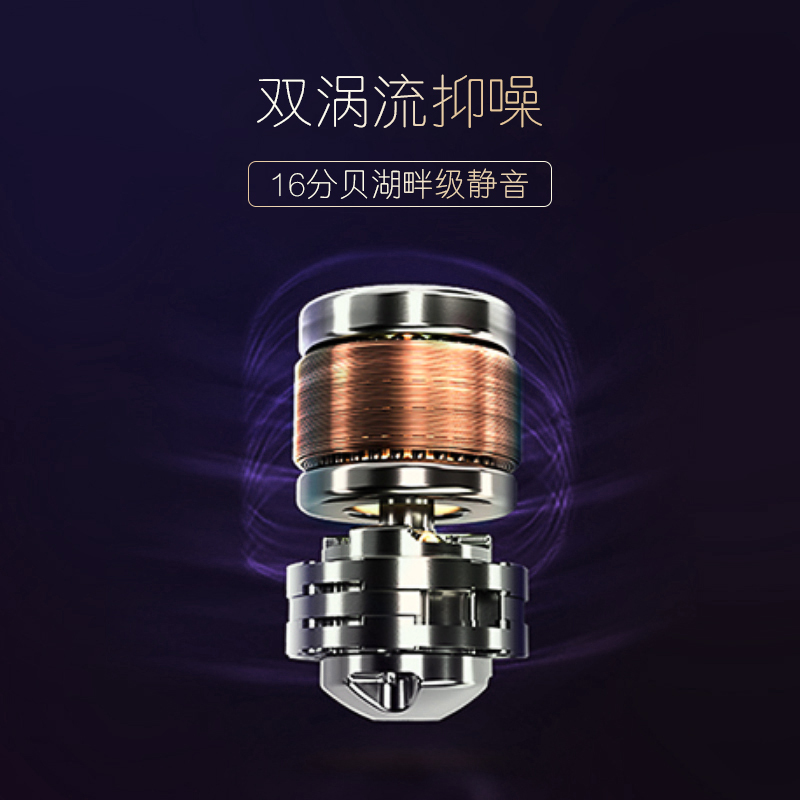 [轻奢空调]卡萨帝(Casarte)1.5匹 变频 CAS358UDA(A1)U1 1级能效 双涡流抑噪 挂机健康空调