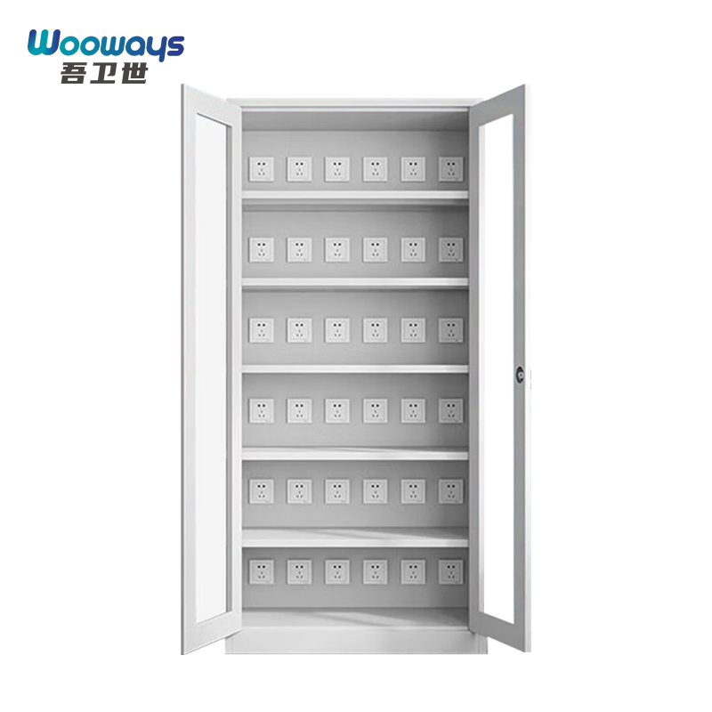 吾卫世 充电柜 90*40*180cm个高清大图