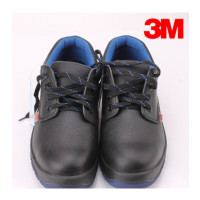3M ECO3022经济型安全鞋,43