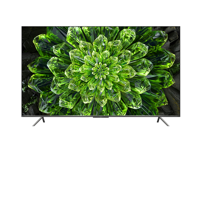 海信 85H5ND 电视 85英寸 4K超高清 多接口智慧全面屏130%高色域 3+64G 120hz刷新