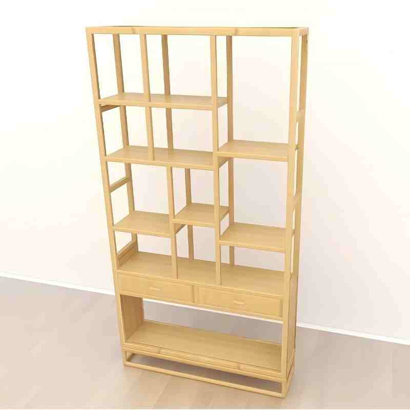 ZSG36 博古架高清大图