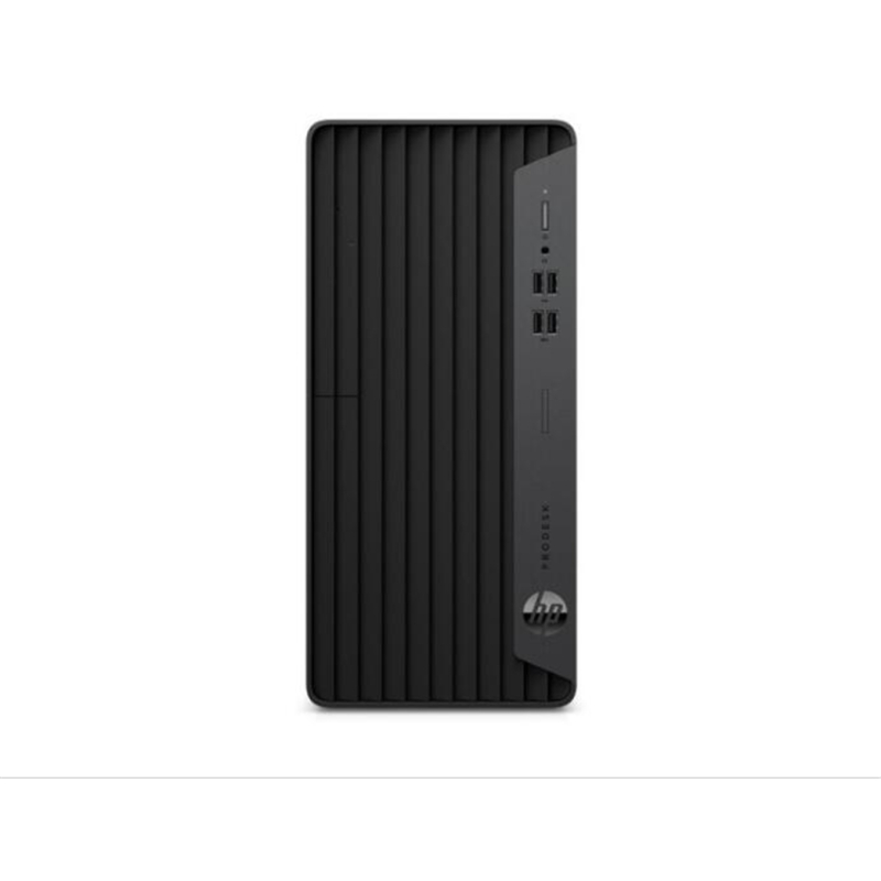 惠普(HP) ProDesk480G7 21.5寸台式电脑整机 I5-10500 8G 1T+256SSD W10