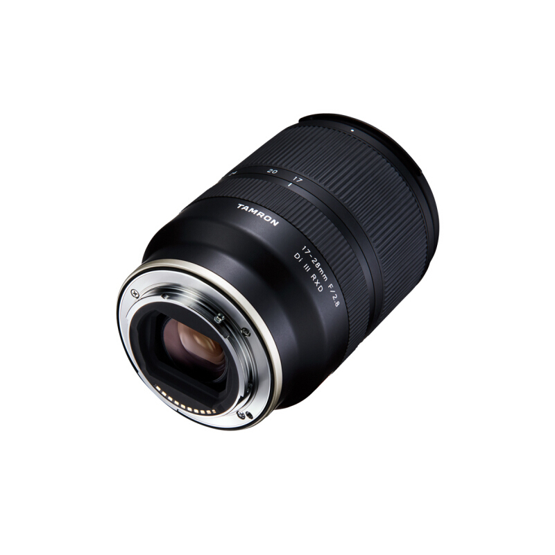 索尼腾龙17-28索尼卡口