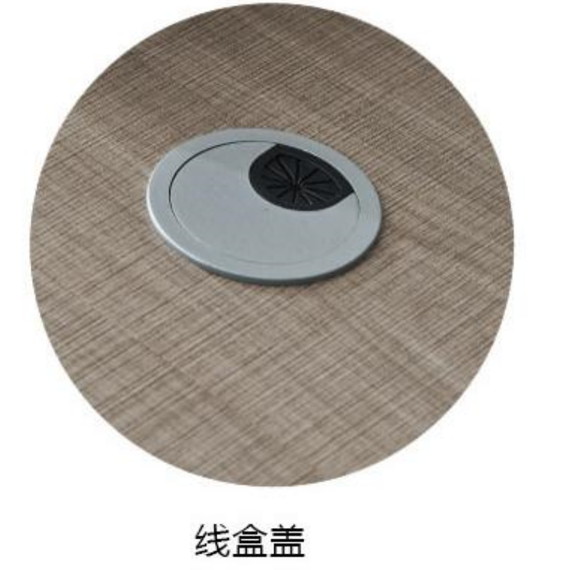 诗励星办公桌高清大图