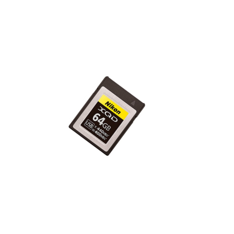 尼康(Nikon)XQD存 储 卡 64G