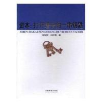 资本--打开增长的一串钥匙