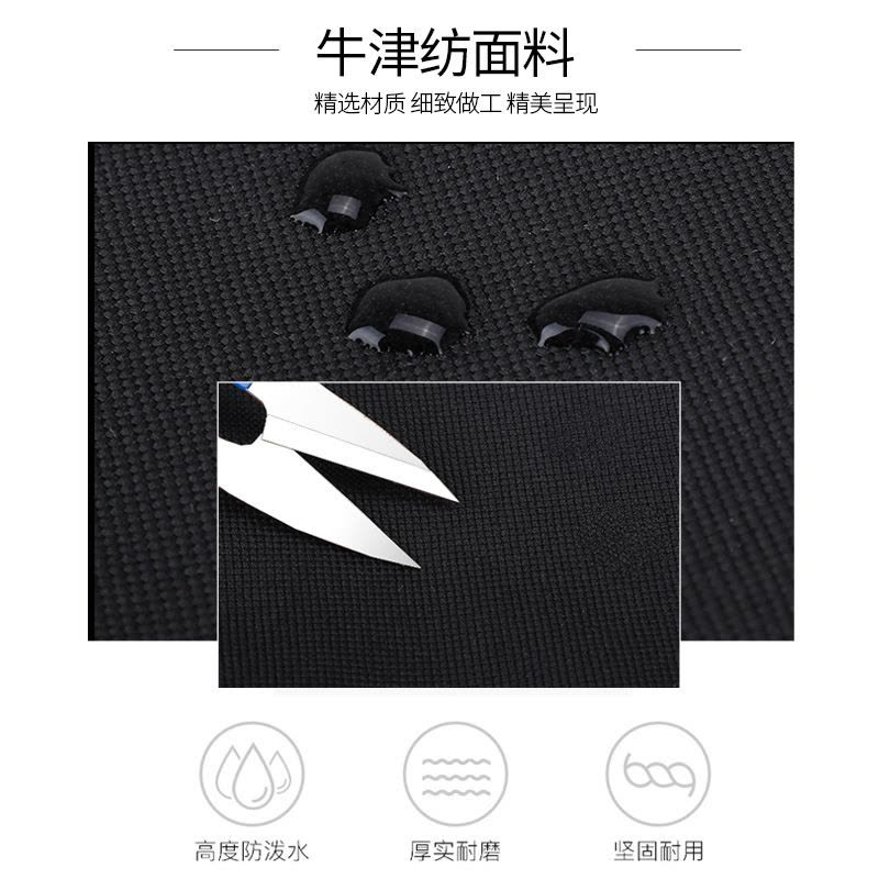 山奇品一新款时尚男女腰包胸包 休闲旅行单肩户外斜挎包 小挎包图片