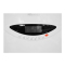 海信(Hisense) 空调柜机5匹家用商用冷暖空调KUR-125LW/S521-3