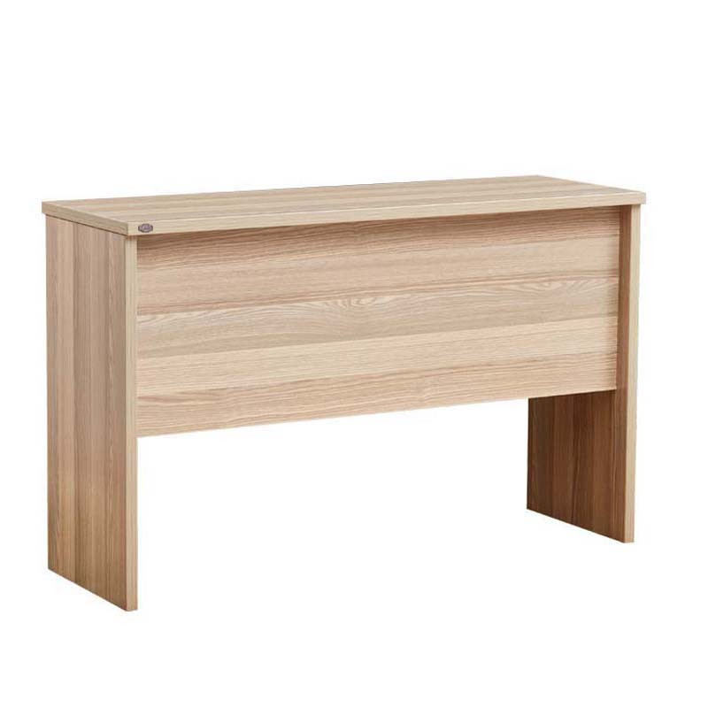 广亿隆木质培训桌写字桌会议条桌定制120*40*75cmWH-DTZ1204#D/张高清大图