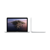 2018款 Apple MacBook Air 13.3英寸 i5处理器 8GB 128GB SSD 深空灰 高清屏 笔记本电脑 超薄本 MRE82CH/A