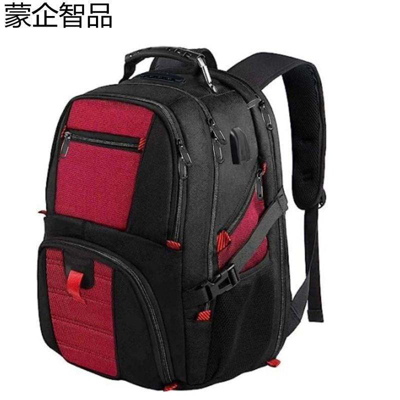 蒙企智品 运动旅行包 M-996/个高清大图