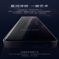 掌纹解锁/刷脸即开远程视频对讲室内查看增加夜视
