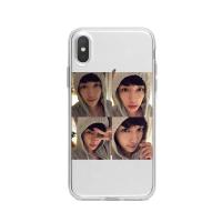 牛标优品张艺兴手机壳同款照适用于苹果11/x/8p华为nova6/5OPPOr17/15 牛标优品