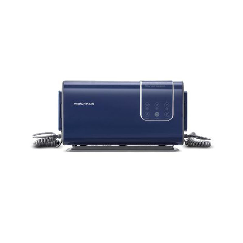 摩飞电器(MORPHY RICHARDS)MR2061食物净化器