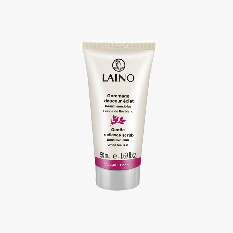 蕾娜亮丽温和去角质清洁啫喱 50ml