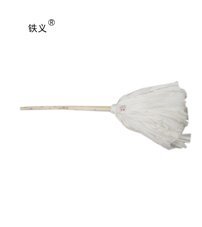 铁义 无纺布拖布 1100mm 把高清大图