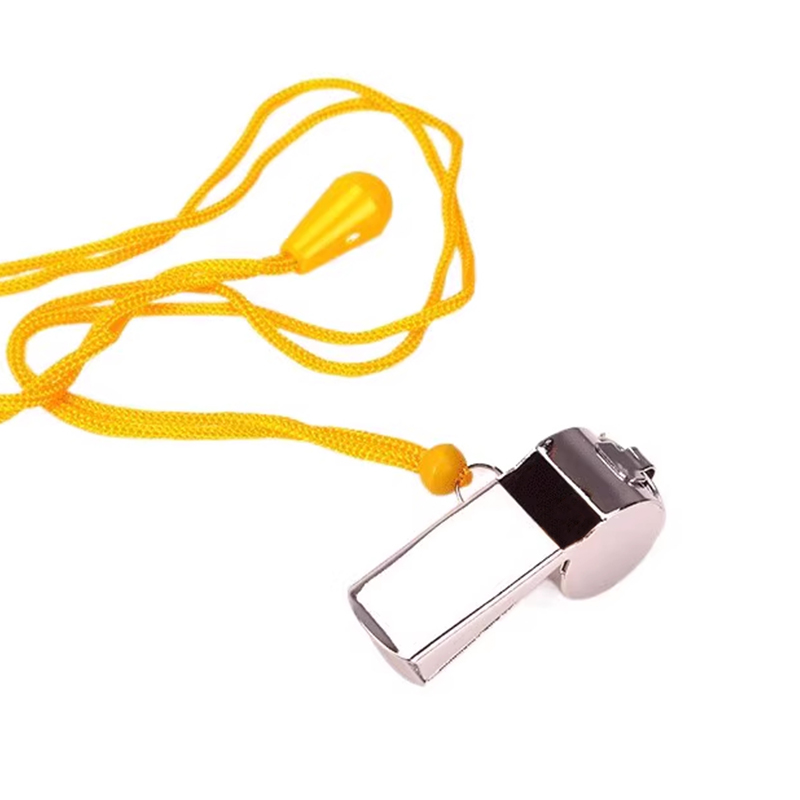 璐盐 口哨 口笛 不锈钢 个高清大图