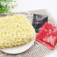 国产超辣火鸡面136g*5包方便面炸酱面倍辣干拌面非韩国方便速食