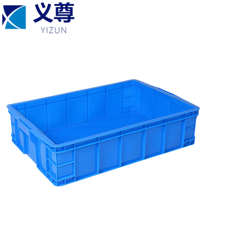 义尊 塑料筐 660*440*160mm 个