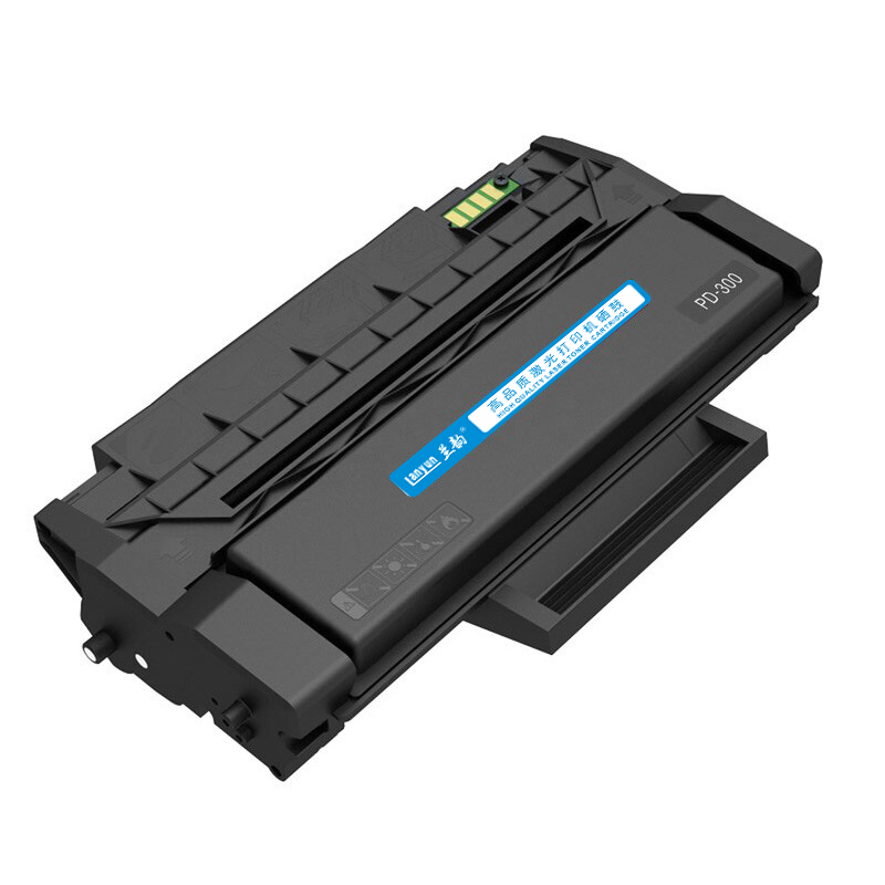 兰韵LY-PD300硒鼓 适用于奔图P3100/P3205/P3225/3500/P3502/P3400高清大图